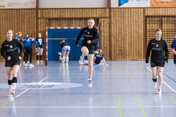 Bild 44 - F HSG Kremperheide/Muensterdorf - ATSV Stockelsdorf 2 : Ergebnis: 47:32